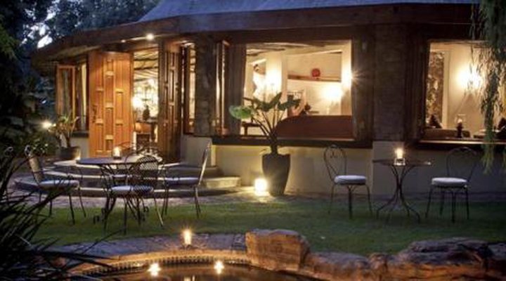 Idwala Boutique Hotel