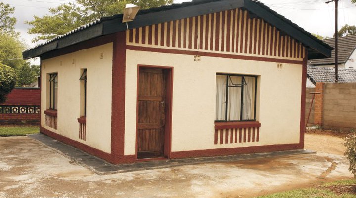 Madlala Lodge