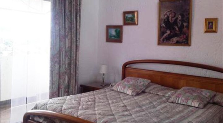Bassonia Self-catering House