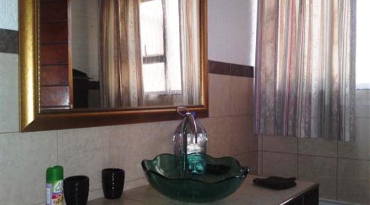 Bassonia Self-catering House
