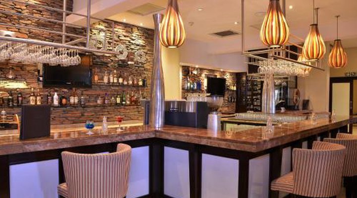 Premier Hotel O.r. Tambo