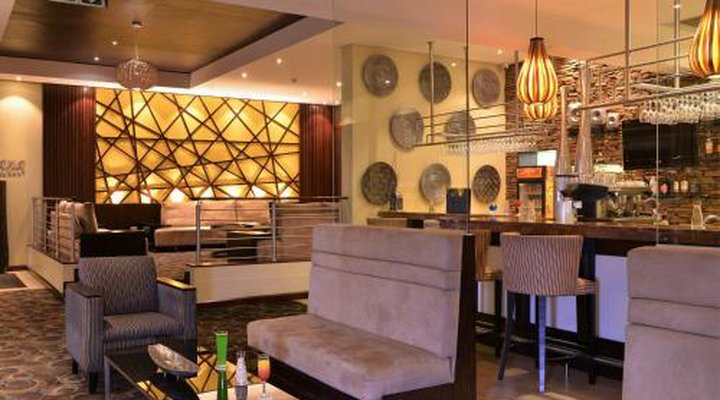 Premier Hotel O.r. Tambo