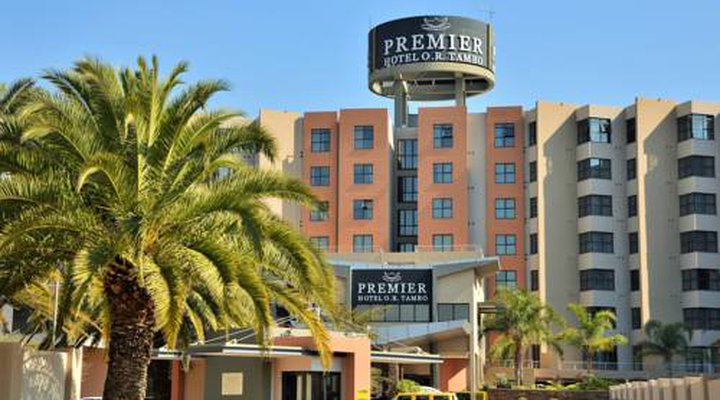Premier Hotel O.r. Tambo