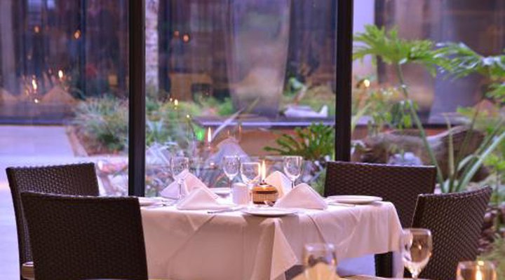 Premier Hotel O.r. Tambo