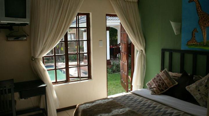 Nomusa Bed n Breakfast