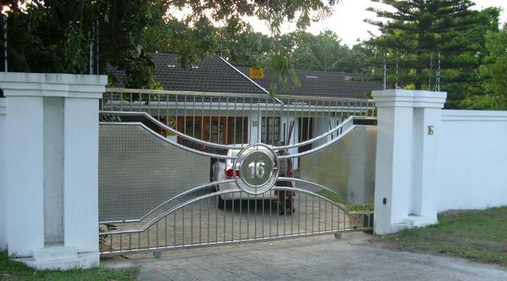 Nomusa Bed n Breakfast