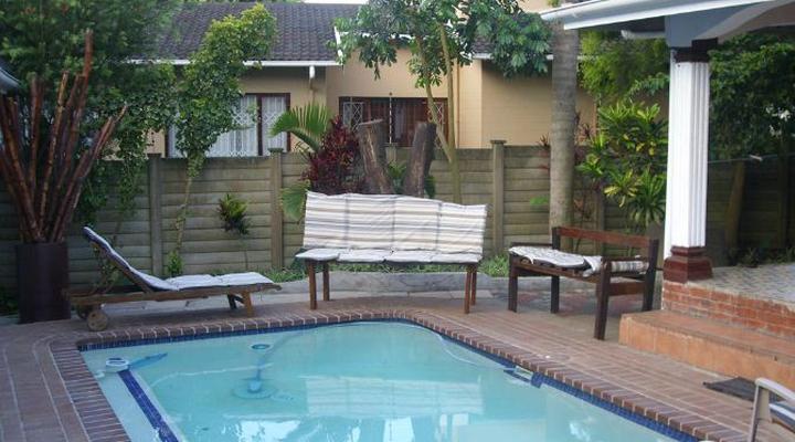 Nomusa Bed n Breakfast