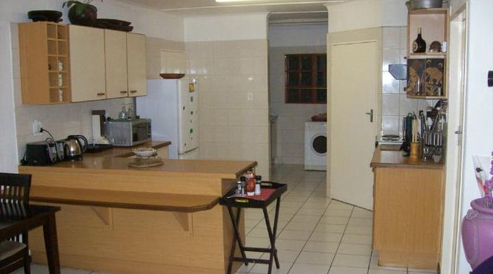 Nomusa Bed n Breakfast