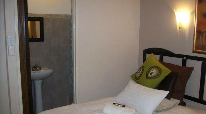 Nomusa Bed n Breakfast