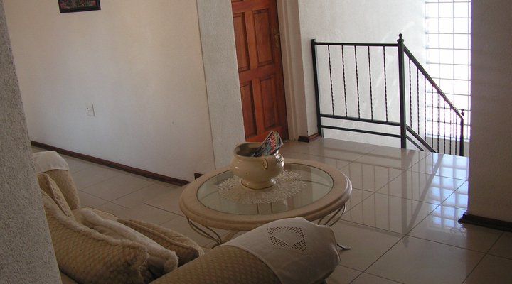 Moshitametsi Guesthouse