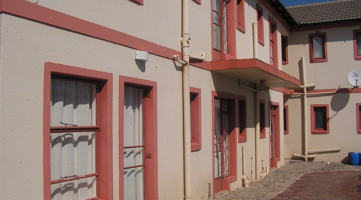 Moshitametsi Guesthouse