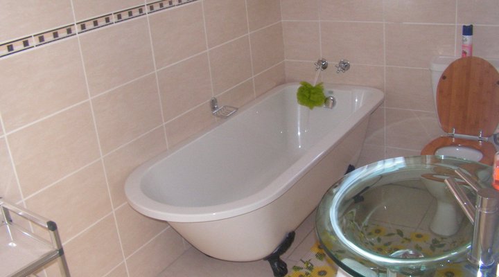 Moshitametsi Guesthouse