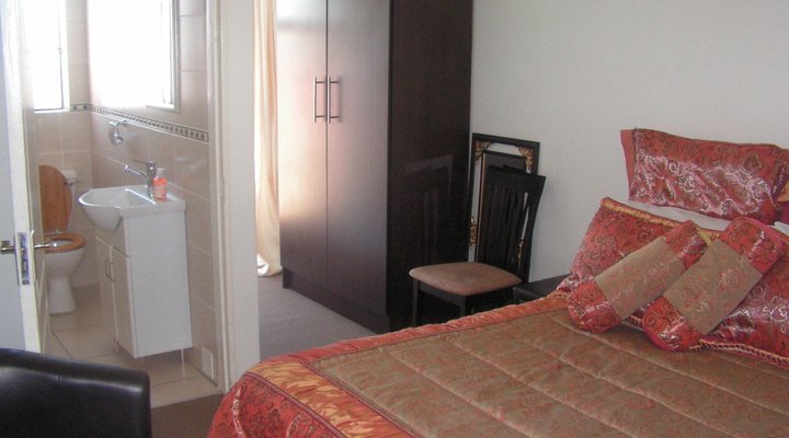 Moshitametsi Guesthouse