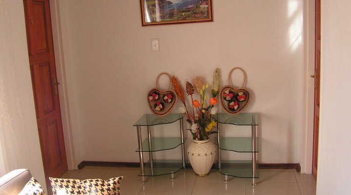 Moshitametsi Guesthouse