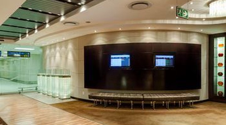 Protea Hotel by Marriott Transit O.R. Tambo Airport