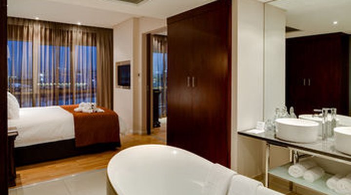 Protea Hotel by Marriott Transit O.R. Tambo Airport