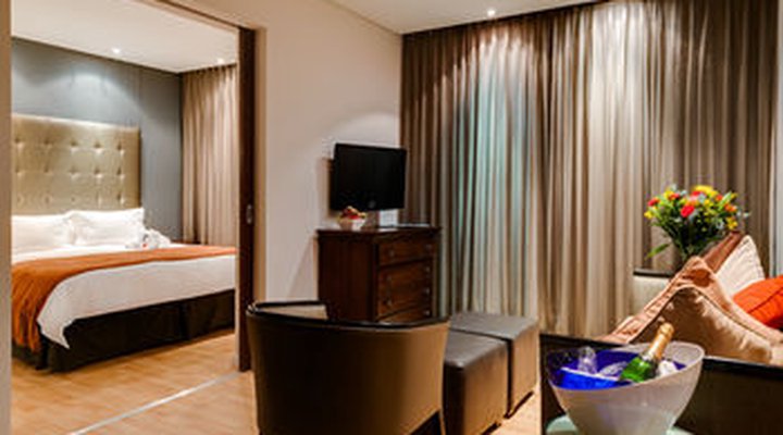 Protea Hotel by Marriott Transit O.R. Tambo Airport