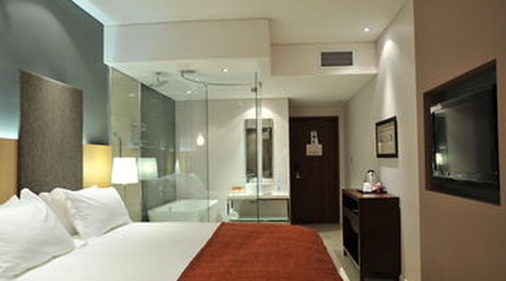 Protea Hotel by Marriott Transit O.R. Tambo Airport