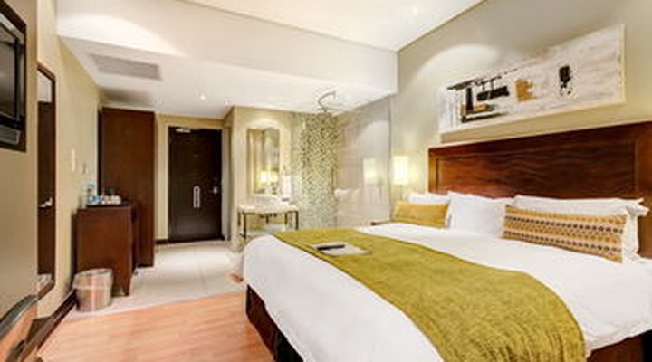 Protea Hotel by Marriott Transit O.R. Tambo Airport