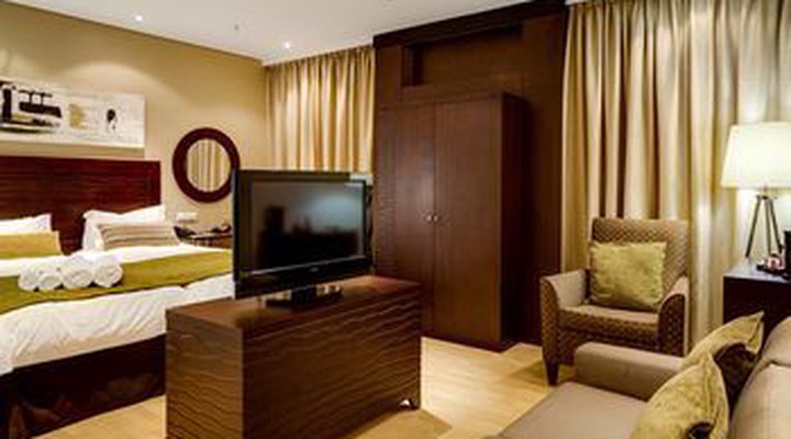 Protea Hotel by Marriott Transit O.R. Tambo Airport