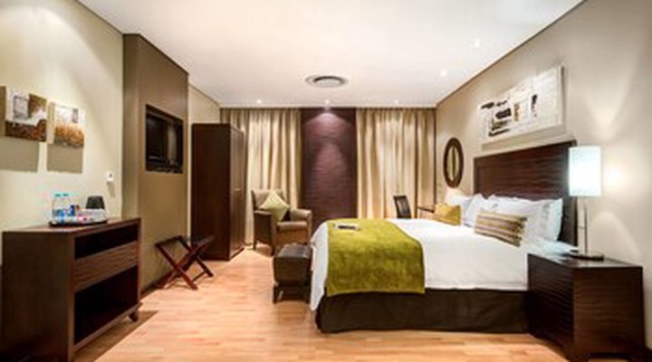 Protea Hotel by Marriott Transit O.R. Tambo Airport