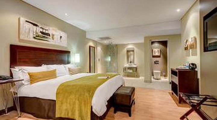 Protea Hotel by Marriott Transit O.R. Tambo Airport