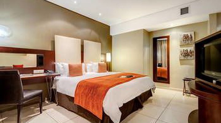 Protea Hotel by Marriott Transit O.R. Tambo Airport