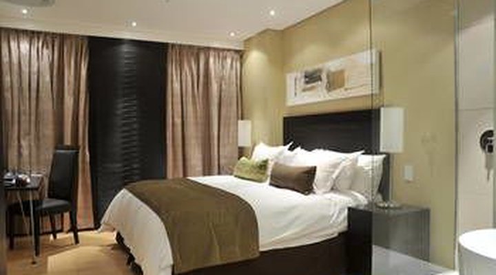 Protea Hotel by Marriott Transit O.R. Tambo Airport