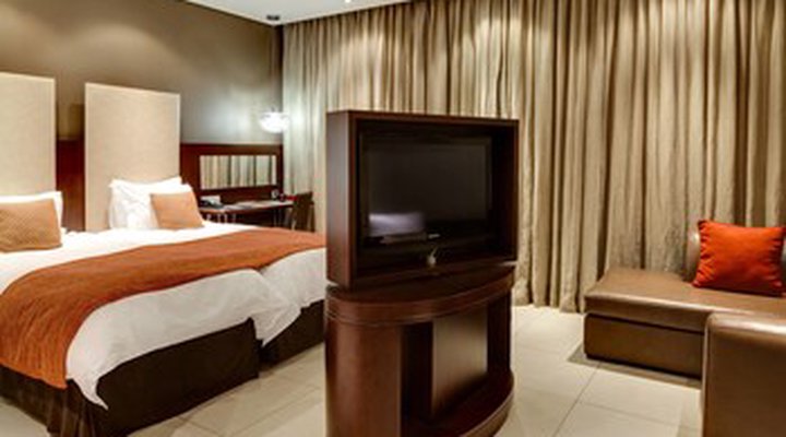 Protea Hotel by Marriott Transit O.R. Tambo Airport