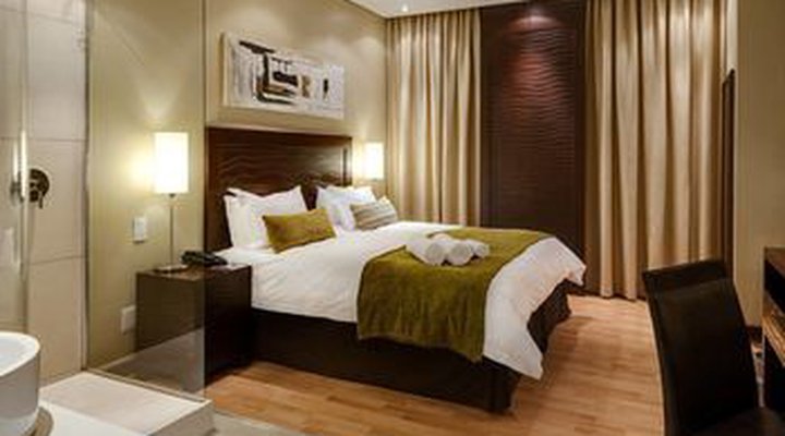 Protea Hotel by Marriott Transit O.R. Tambo Airport