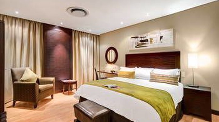 Protea Hotel by Marriott Transit O.R. Tambo Airport