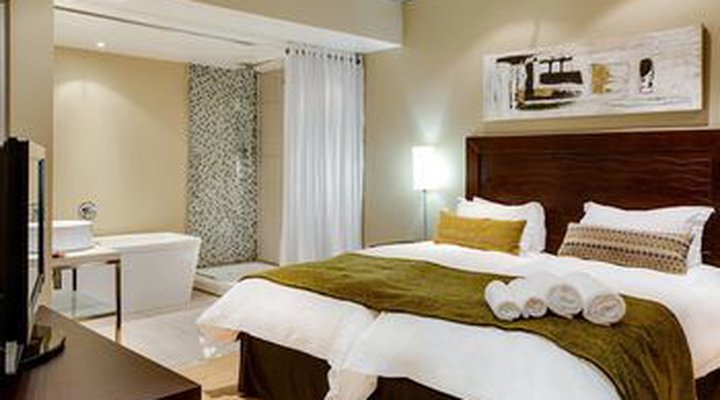 Protea Hotel by Marriott Transit O.R. Tambo Airport