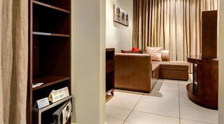 Protea Hotel by Marriott Transit O.R. Tambo Airport