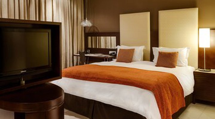 Protea Hotel by Marriott Transit O.R. Tambo Airport
