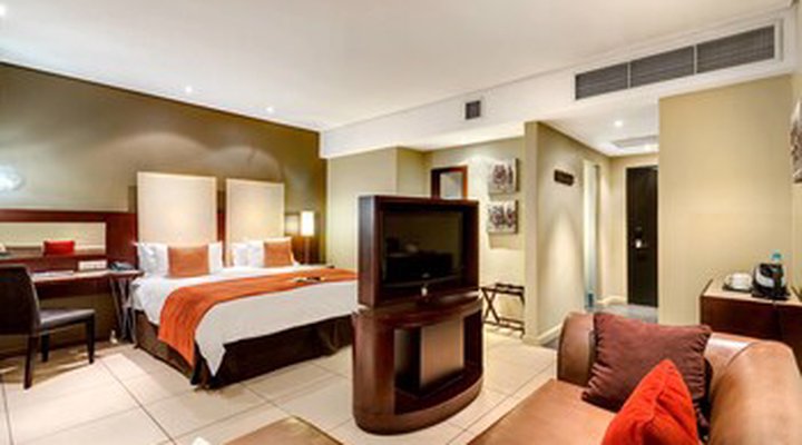 Protea Hotel by Marriott Transit O.R. Tambo Airport