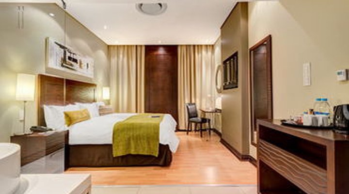 Protea Hotel by Marriott Transit O.R. Tambo Airport