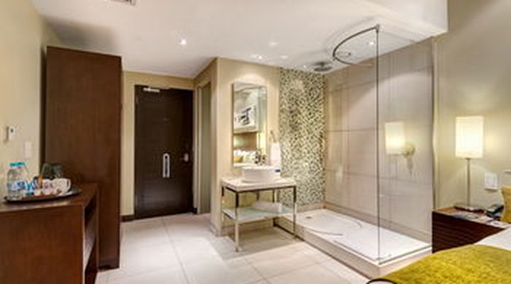 Protea Hotel by Marriott Transit O.R. Tambo Airport