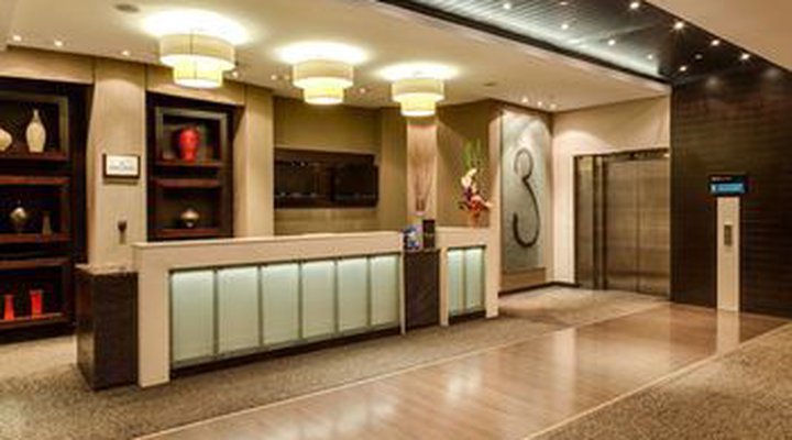 Protea Hotel by Marriott Transit O.R. Tambo Airport