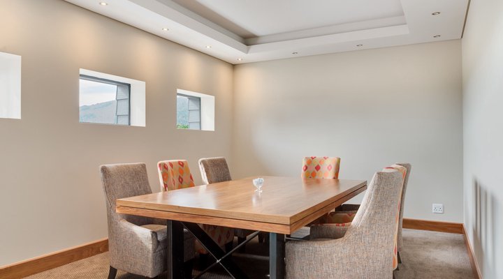 Protea Hotel by Marriott Rustenburg Hunters Rest
