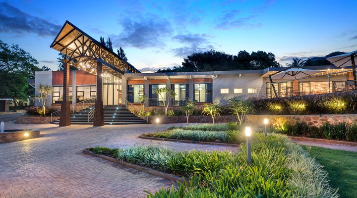 Protea Hotel by Marriott Rustenburg Hunters Rest
