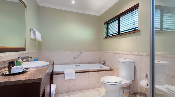 Protea Hotel by Marriott Rustenburg Hunters Rest