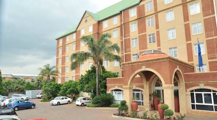 Protea Hotel Centurion Pretoria