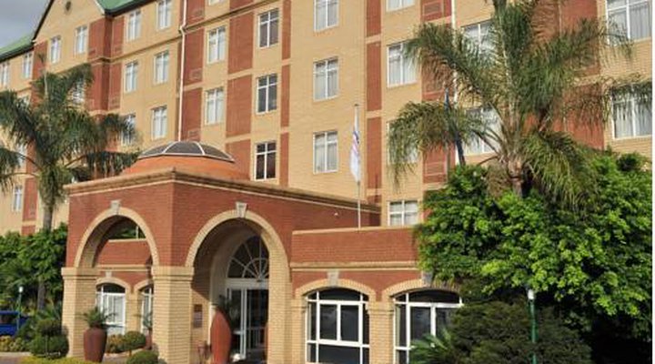 Protea Hotel Centurion Pretoria