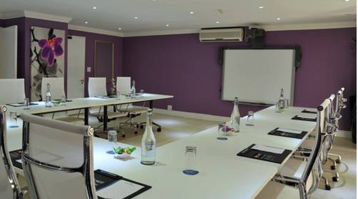 Protea Hotel Centurion Pretoria