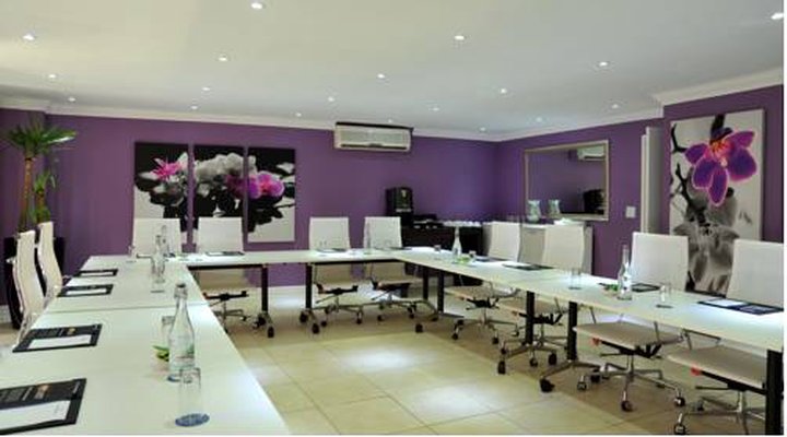 Protea Hotel Centurion Pretoria