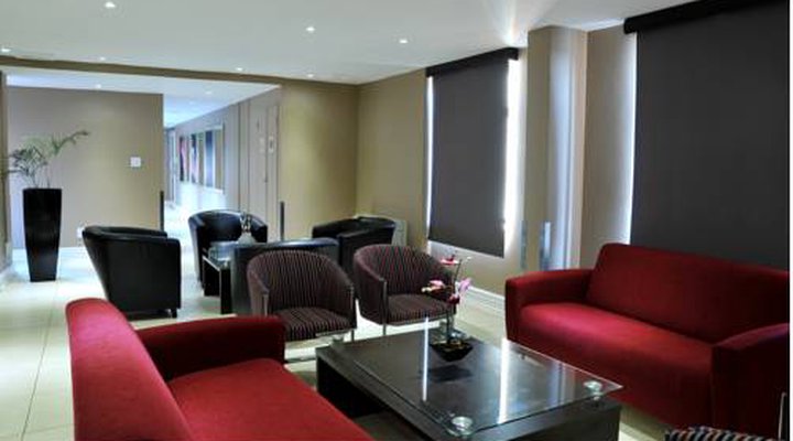 Protea Hotel Centurion Pretoria