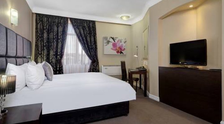 Protea Hotel Centurion Pretoria