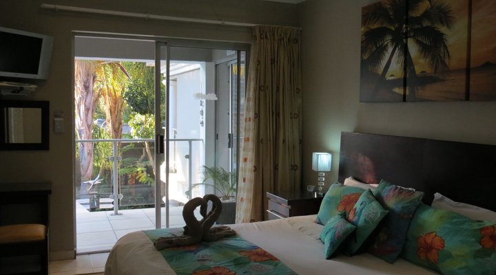 Cocomo Guesthouse and Conference Centre