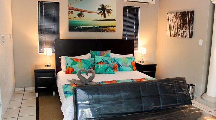 Cocomo Guesthouse and Conference Centre