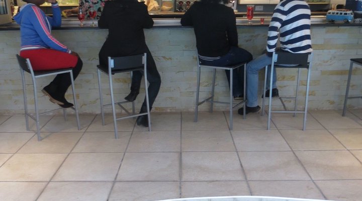 Cocomo Guesthouse and Conference Centre